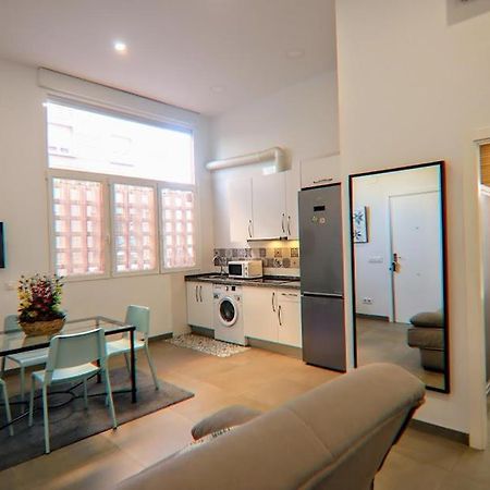 Luminoso Apartamento En El Corazon De Triana Apartment Севиля Екстериор снимка