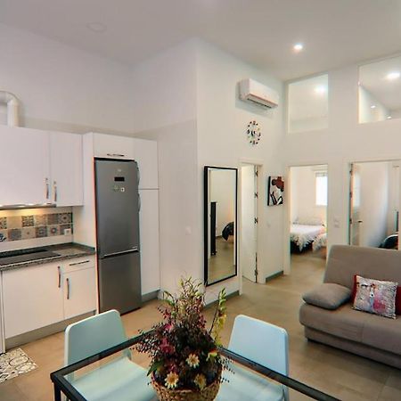 Luminoso Apartamento En El Corazon De Triana Apartment Севиля Екстериор снимка