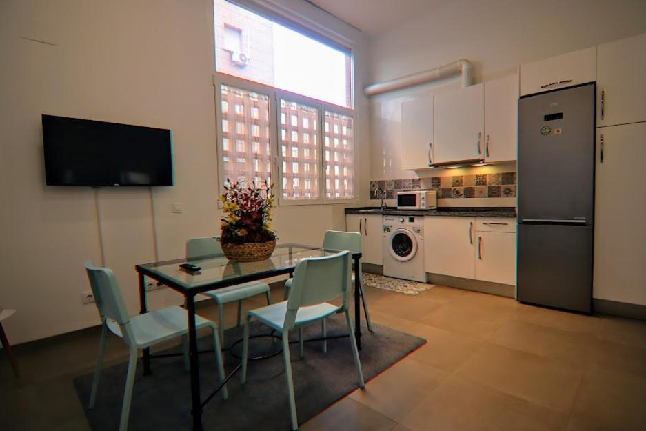 Luminoso Apartamento En El Corazon De Triana Apartment Севиля Екстериор снимка