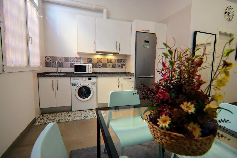 Luminoso Apartamento En El Corazon De Triana Apartment Севиля Екстериор снимка